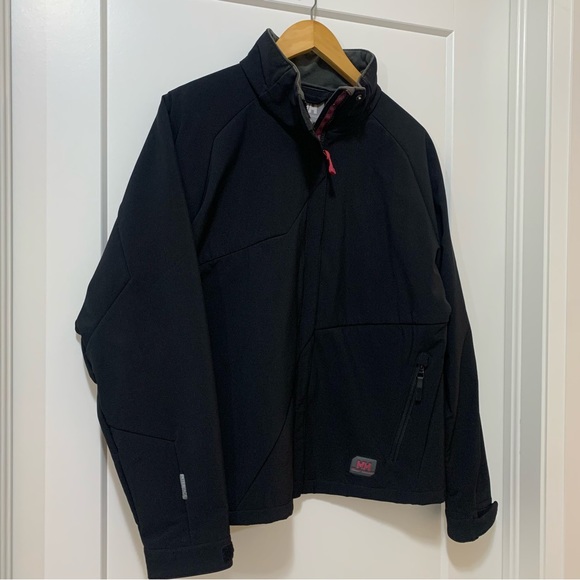 HELLY HANSEN - Zipper Fleece Jacket/ Outerwear - Women’s L - Picture 6 of 16